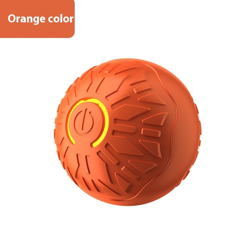 PlayPet™ Interactive Dog Ball