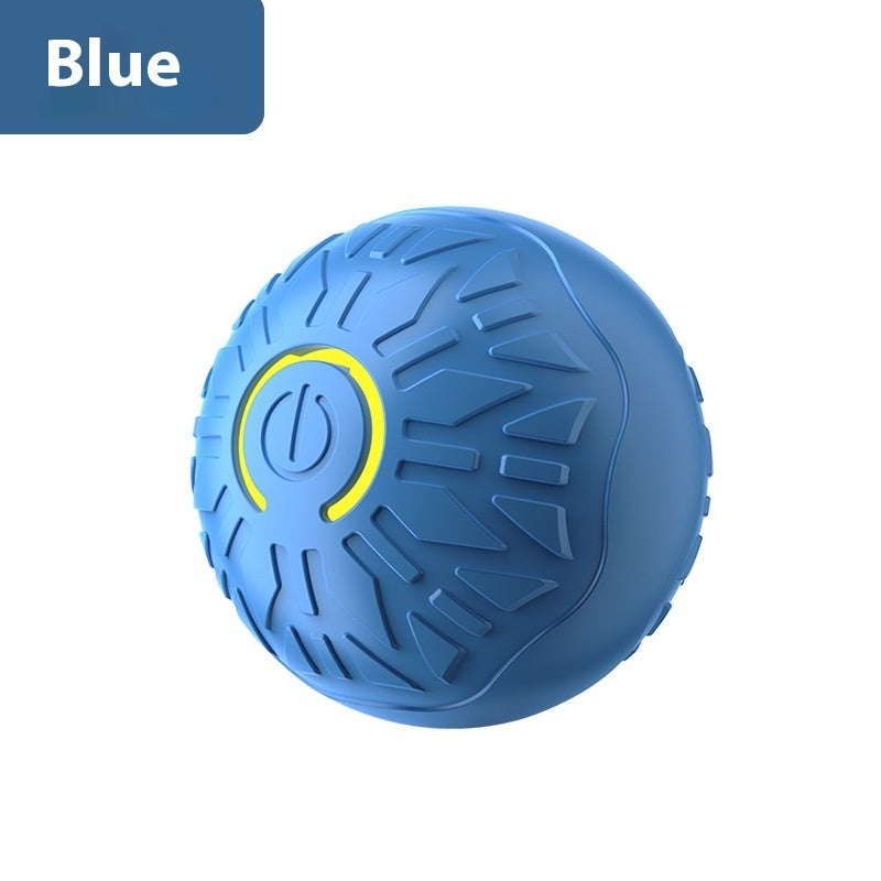 PlayPet™ Interactive Dog Ball