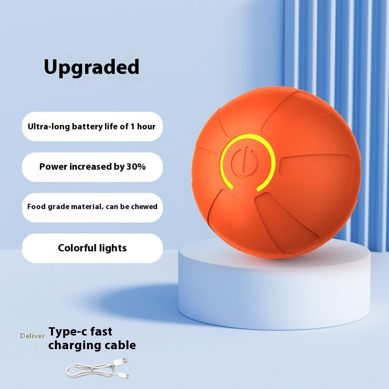 PlayPet™ Interactive Dog Ball